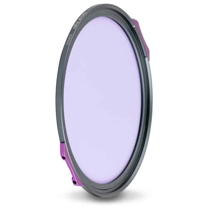 Filtre NiSi Natural Night – Système Magnétique JetMag Pro