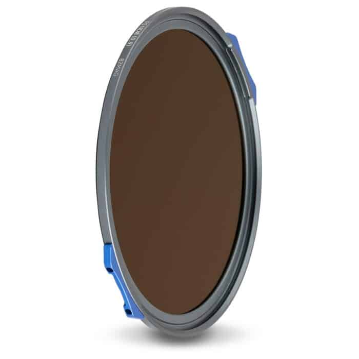 Filtre NiSi ND Full Spectrum ND8 (0.9) 3 Stops - Système Magnétique JetMag Pro