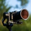 Filtre NiSi ND Full Spectrum ND1000 (3.0) 10 Stops - Système Magnétique JetMag Pro – Image 14