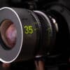 Kit d'objectifs NiSi Cinéma Athena Tuned Prime FF (Plein Format) - Monture PL (Arri) - Edition Limitée – Image 14