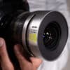 Kit d'objectifs NiSi Cinéma Athena Tuned Prime FF (Plein Format) - Monture PL (Arri) - Edition Limitée – Image 13