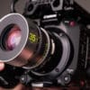 Kit d'objectifs NiSi Cinéma Athena Tuned Prime FF (Plein Format) - Monture PL (Arri) - Edition Limitée – Image 12