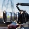 Kit d'objectifs NiSi Cinéma Athena Tuned Prime FF (Plein Format) - Monture PL (Arri) - Edition Limitée – Image 18