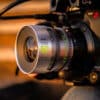 Kit d'objectifs NiSi Cinéma Athena Tuned Prime FF (Plein Format) - Monture PL (Arri) - Edition Limitée – Image 17