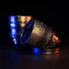 Kit d'objectifs NiSi Cinéma Athena Tuned Prime FF (Plein Format) - Monture PL (Arri) - Edition Limitée – Image 11