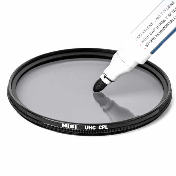 Filtre NiSi Polarisant UHC CPL (Revêtement Ultra Résistant) – Image 7