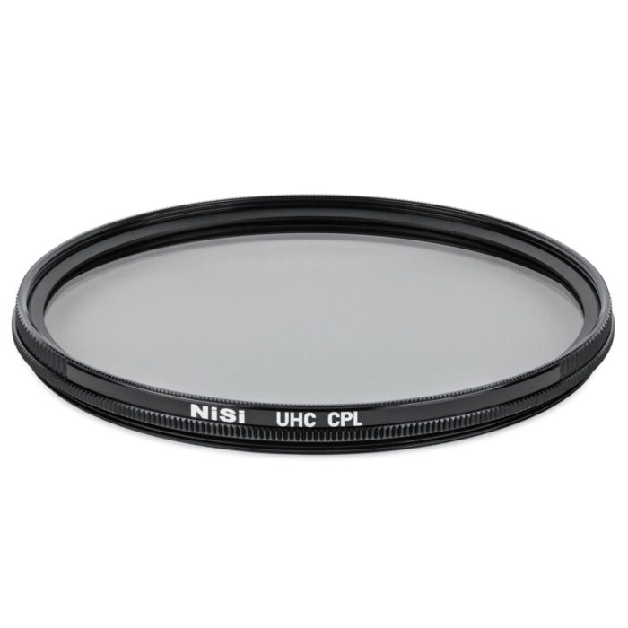 Filtre NiSi Polarisant UHC CPL (Revêtement Ultra Résistant) – Image 9