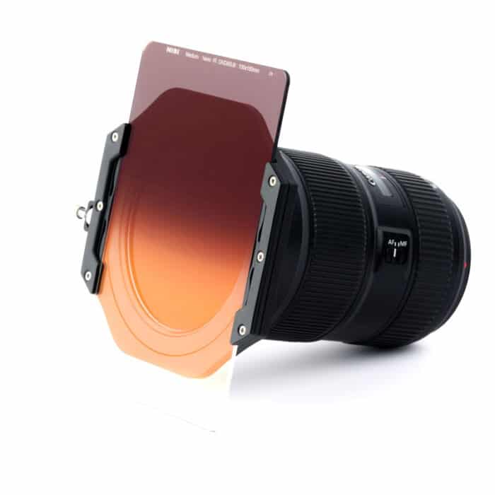 Porte Filtre NiSi 100mm - Système Magnétique JetMag Pro – Image 10