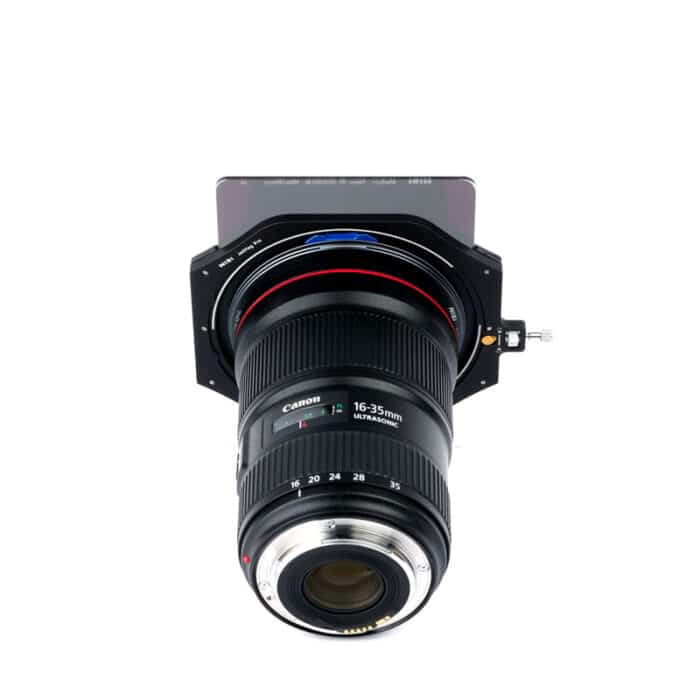 Porte Filtre NiSi 100mm - Système Magnétique JetMag Pro – Image 11