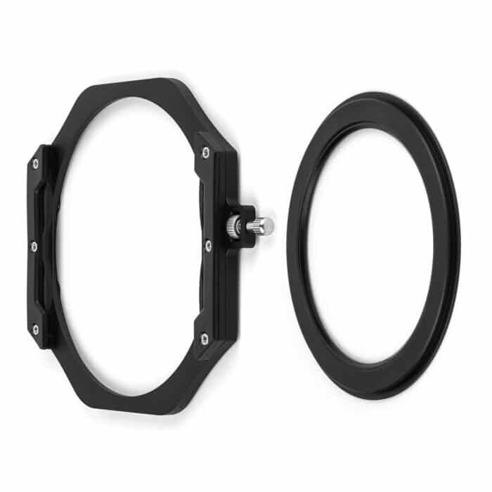 Porte Filtre NiSi 100mm - Système Magnétique JetMag Pro