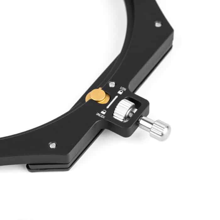 Porte Filtre NiSi 100mm - Système Magnétique JetMag Pro – Image 25