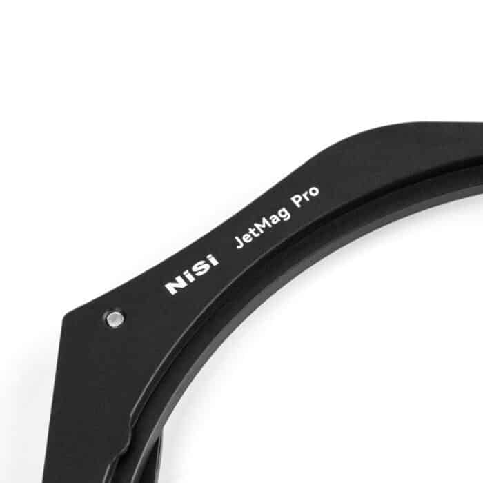 Porte Filtre NiSi 100mm - Système Magnétique JetMag Pro – Image 26