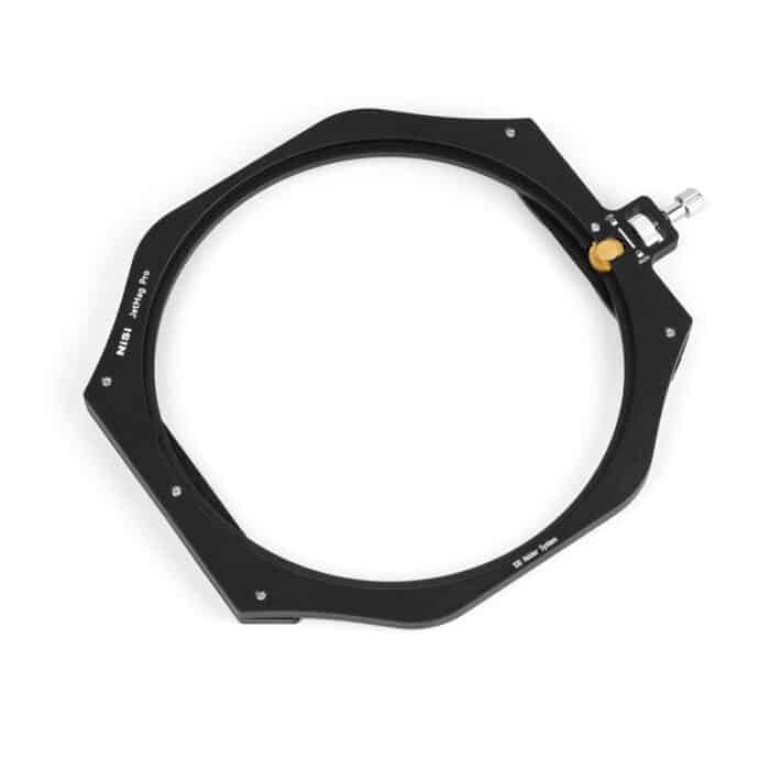 Porte Filtre NiSi 100mm - Système Magnétique JetMag Pro – Image 23