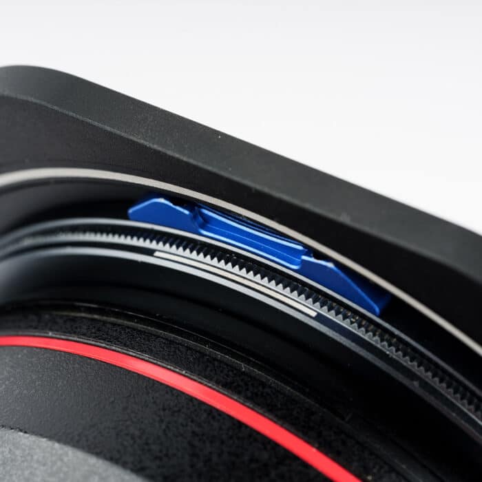 Porte Filtre NiSi 100mm - Système Magnétique JetMag Pro – Image 21