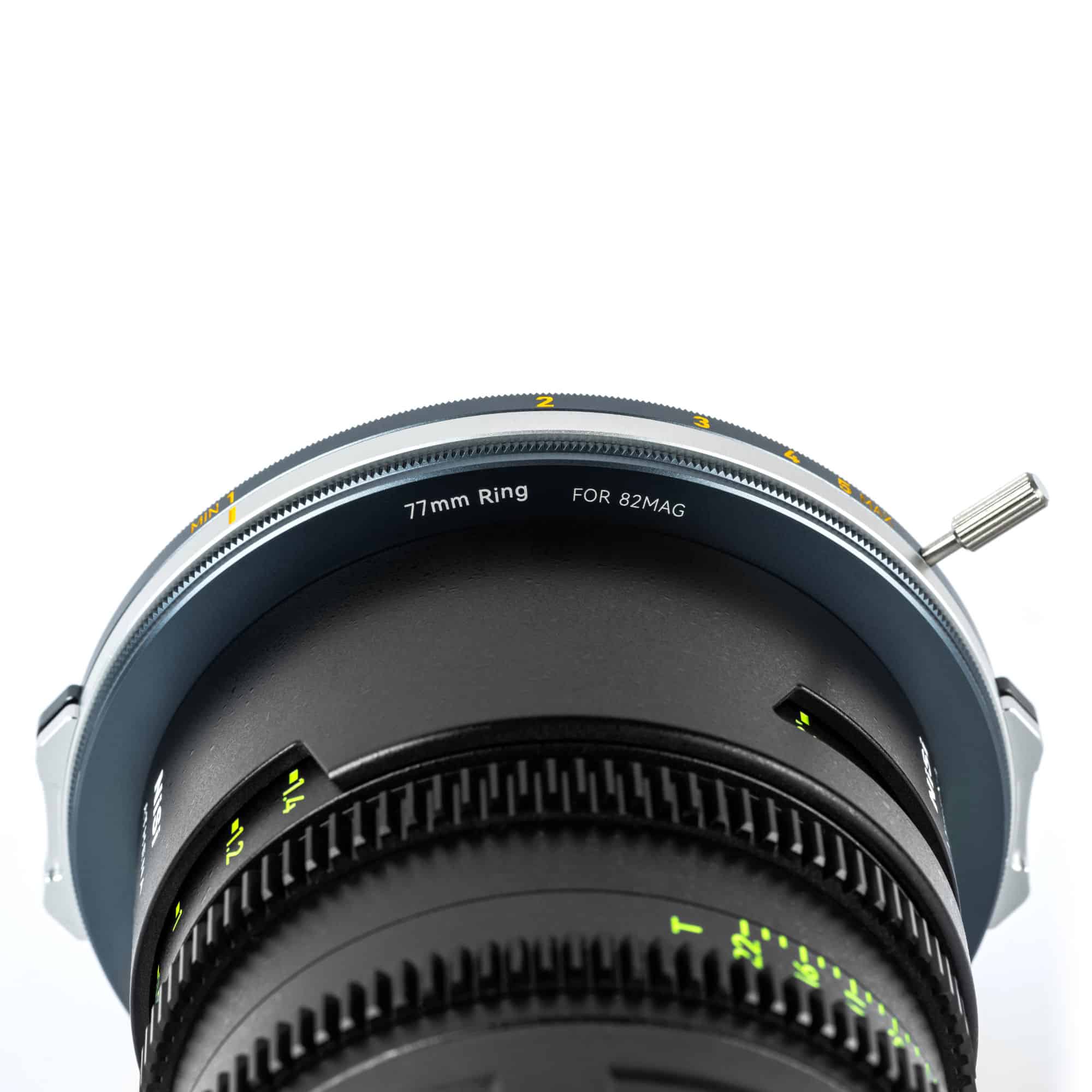 Kit NiSi Flex ND Variable magnétique True Color 1-5 Stops – Système JetMag Pro_29
