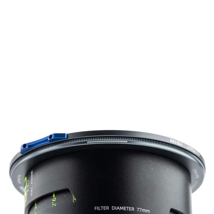 Kit NiSi Mist Creative ND Variable magnétique 1-9 Stops – Système JetMag Pro – Image 16