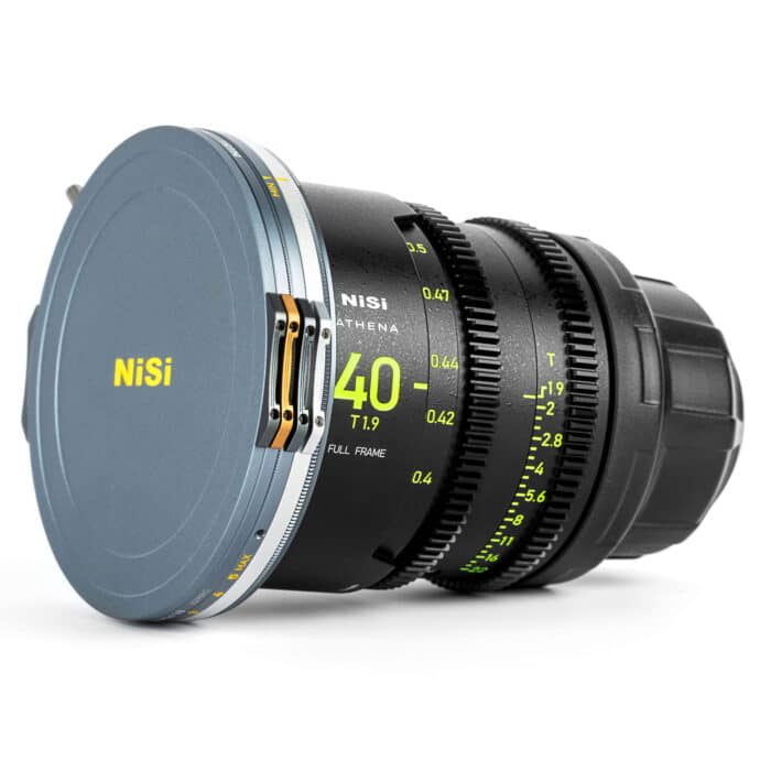Kit NiSi Mist Creative ND Variable magnétique 1-9 Stops – Système JetMag Pro – Image 28