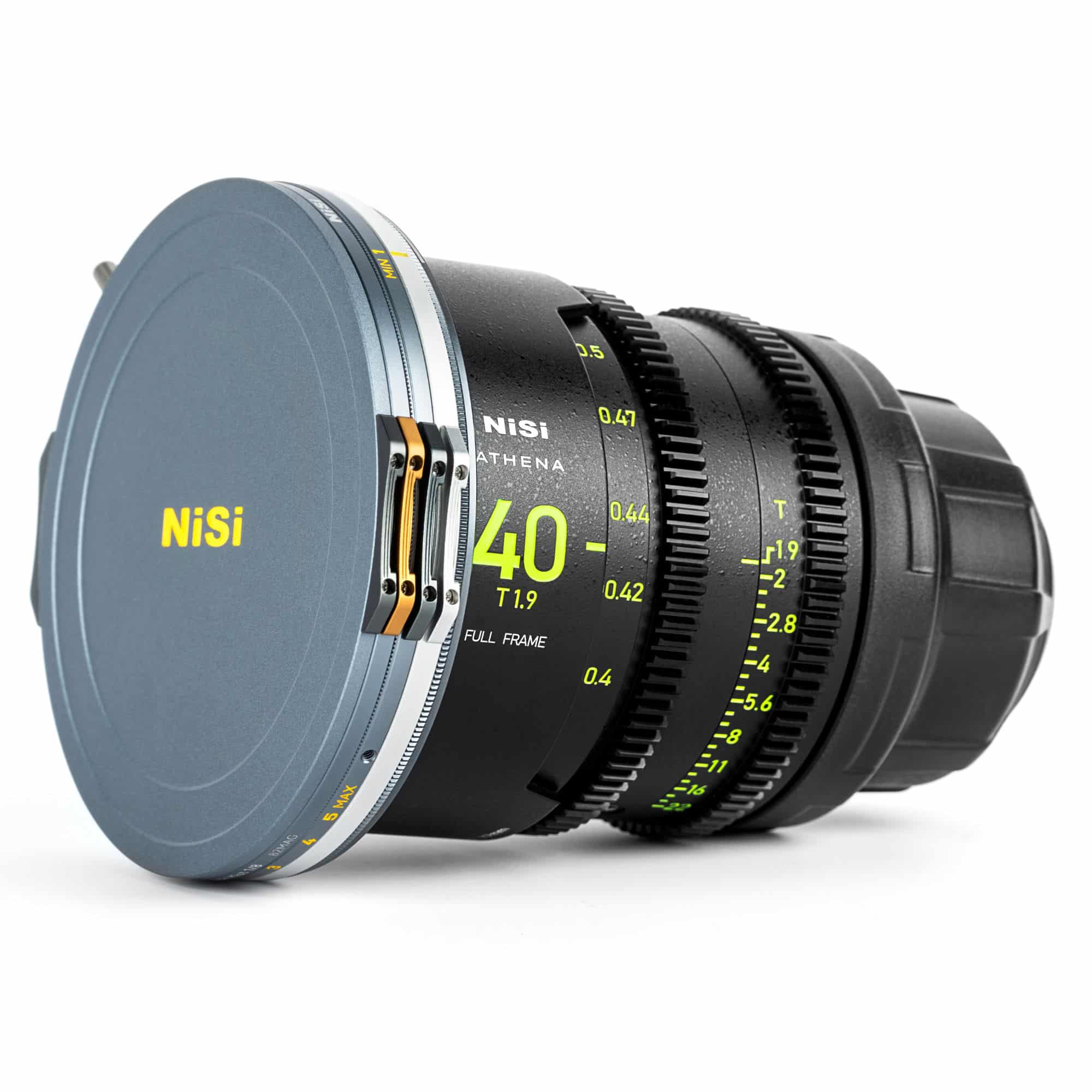 Kit NiSi Mist Creative ND Variable magnétique 1-9 Stops – Système JetMag Pro_3
