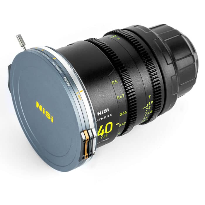 Kit NiSi Mist Creative ND Variable magnétique 1-9 Stops – Système JetMag Pro – Image 26